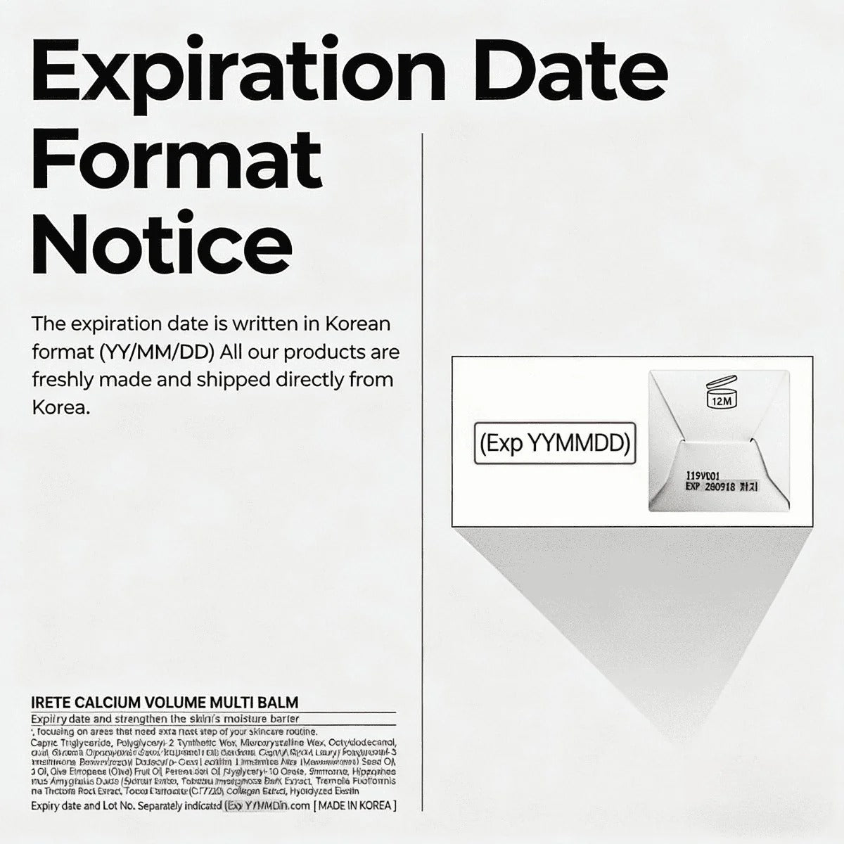 Dr.Melaxin CollagenBoost Skincare Kit:Pore Minimize &Firming for HealthySkin