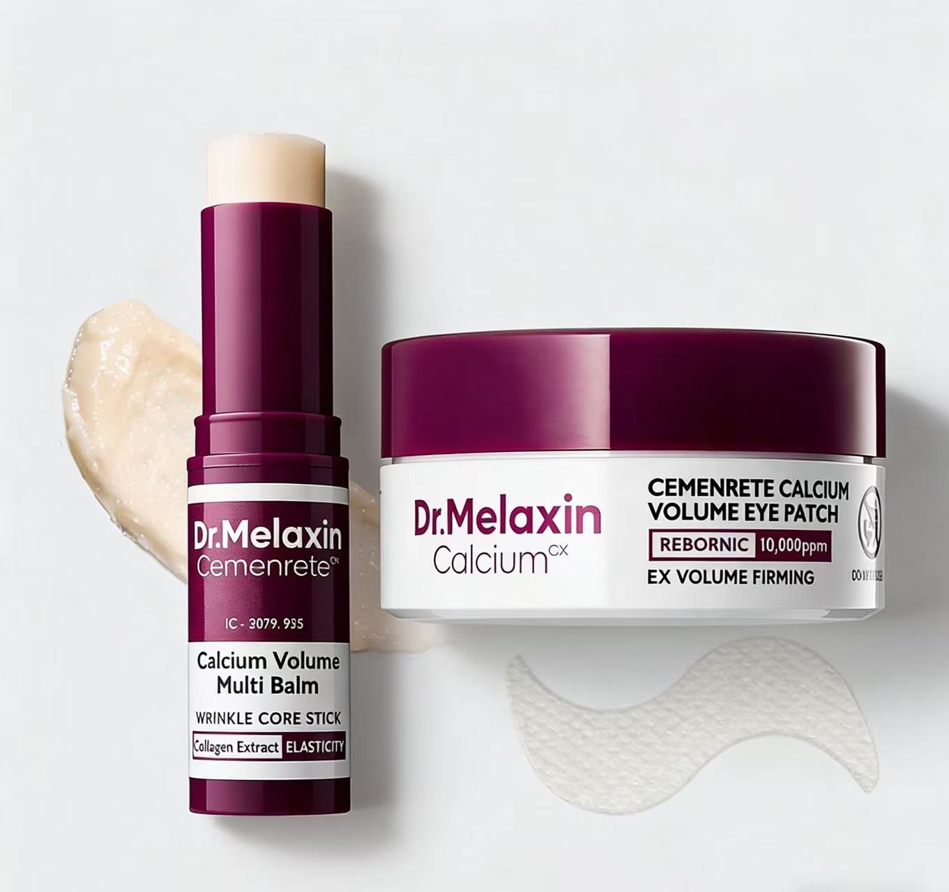 Cemenrete Calcium Multi Balm 9g