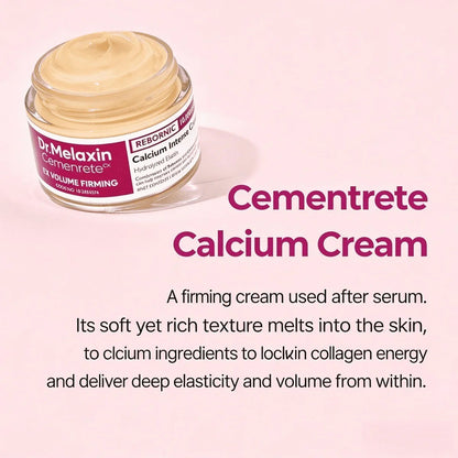 Dr.Melaxin CollagenBoost Skincare Kit:Pore Minimize &Firming for HealthySkin