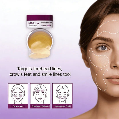 Dr.Melaxin CollagenBoost Skincare Kit:Pore Minimize &Firming for HealthySkin